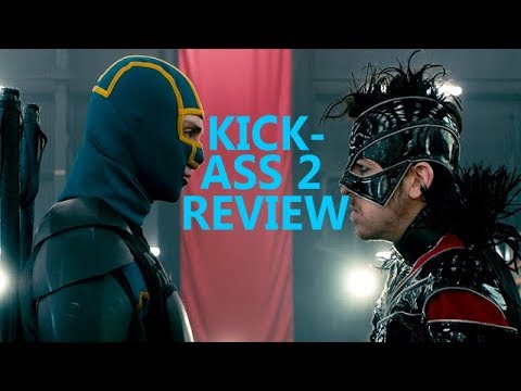 Kick-Ass 2: How To Ruin a Sequel