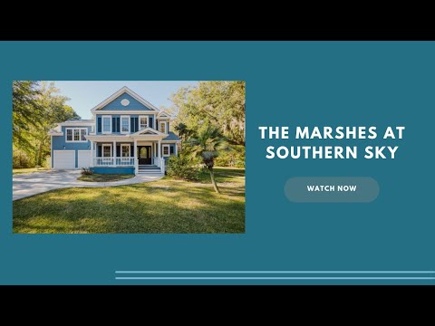 The Marshes at Southern Sky thumbnail