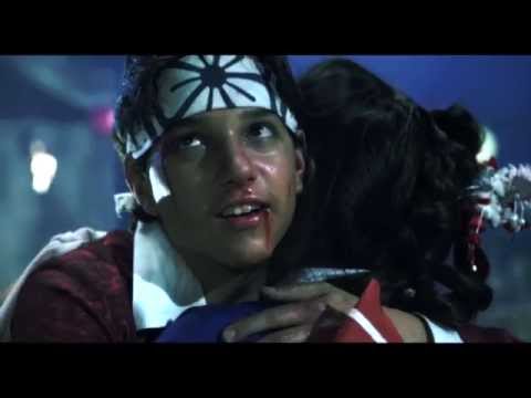 GLORY OF LOVE ( Peter Cetera - SoundTrack - KARATE KID II ) HD