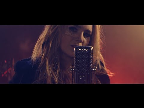 LUCIE VONDRÁČKOVÁ - Zombie (oficiální videoklip)
