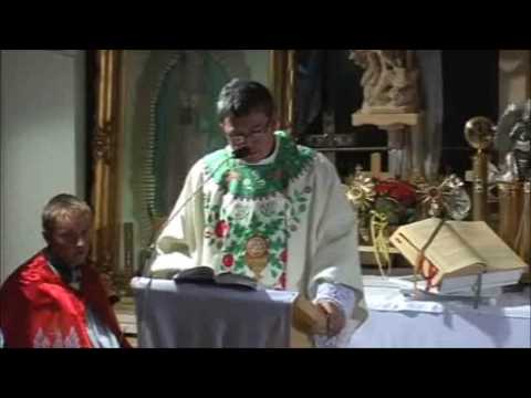 05 07 2011 Tylko kaplan katolicki uratuje swiat  cz 192