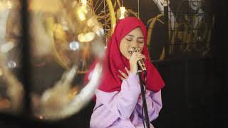 Download lagu Repvblik - Aku Tetap Menanti Cover By. Keke Azaleya mp3