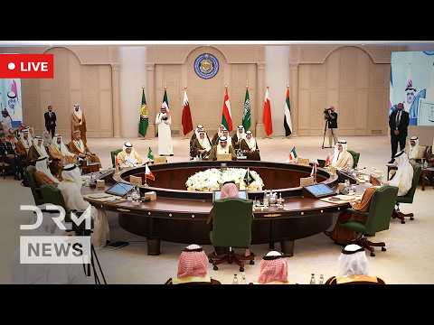 LIVE: UAE Officials Hold Press Briefing as US-Israel-Iran Conflict Escalates