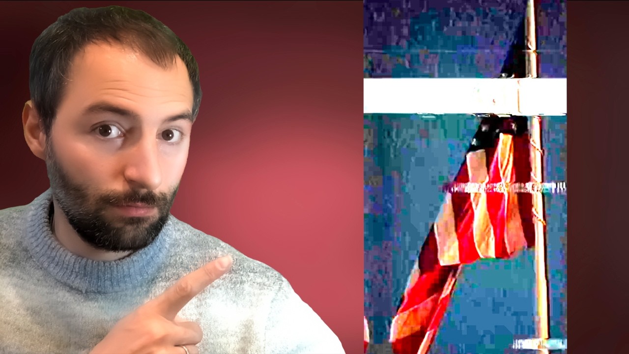 ATENCIÓN MÁXIMA La Casa Blanca muestra VIDEOS TERRORIFICOS e informa de un GRAN ANUNCIO