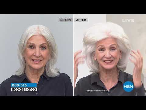 HSN | Tweak'd Haircare 04.10.2021 - 03 PM