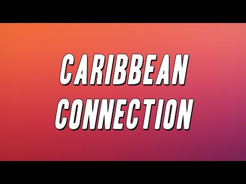 Big Pun - Caribbean Connection ft. Wyclef Jean (Lyrics)