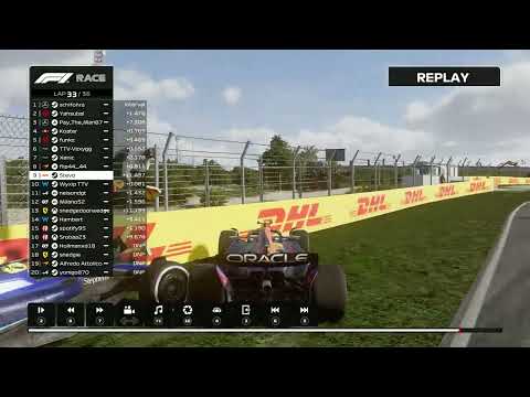 Spun by Wyxip Lap 33