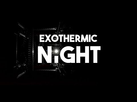 VEX ITZ 10N Worlds Reveal