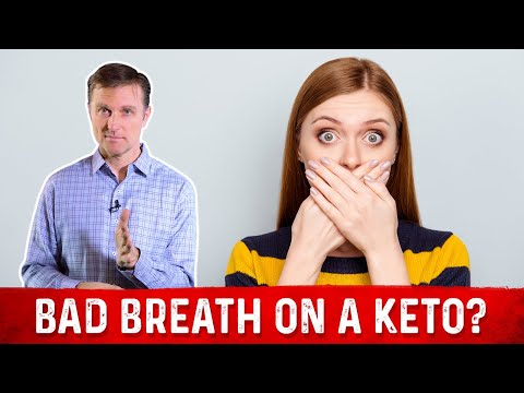 What is a Ketone Explained By Dr Berg