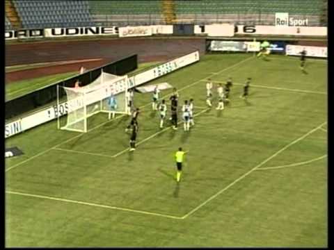 PORTOSUMMAGA  CITTADELLA  2 0