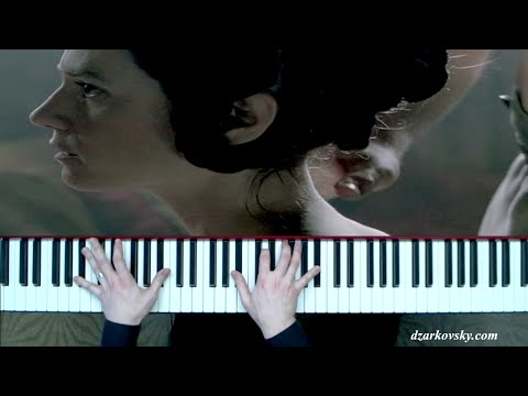 Rammstein - KLAVIER Piano cover