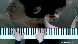 Rammstein - KLAVIER Piano cover