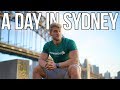 THE BEST VIEW IN SYDNEY!!!