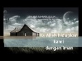 Doa Iman Unic