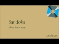 Johnny Bokelo Sandoka
