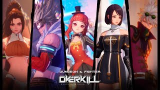 Видео 1 к игре Berserk High