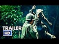 OPERATION BLOOD HUNT Official Trailer 2024