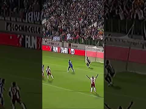 But Mémorable #13 : Krivets #fcmetz 🇱🇻 VS #scbastia 🏴󠁦󠁲󠁣󠁯󠁲󠁿 (3-1)