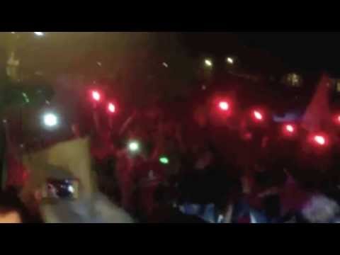 Ultras Foreholte - Best of 2013