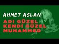 Ahmet Aslan ....Live Canım Kurban 