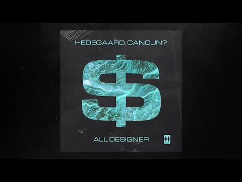 HEDEGAARD, CANCUN? - All Designer