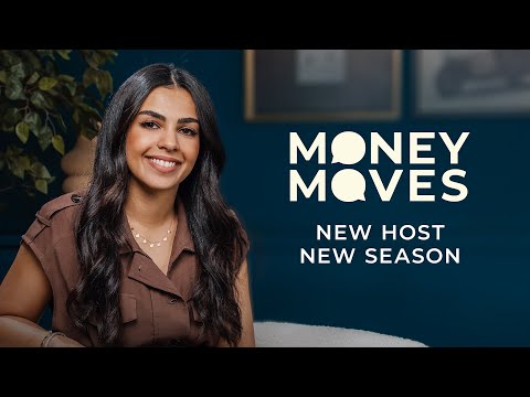 Money Moves S2 Promo