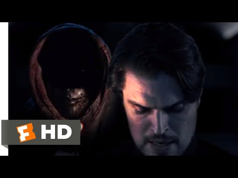 邪惡的(2021) - 被玷汙的驅魔場面 (9/10) - Movieclips (The Unholy (2021) - Defiled Exorcism Scene (9/10) | Movieclips)