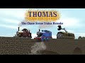 TATMR The Chase Scene Trainz Remake