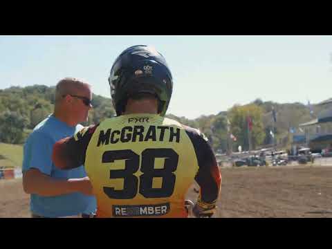 Millville D23 Feature :60 Rewind // HPP VISUALS