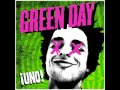 Green Day - Uno - Sweet 16 