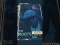 The Roots I Remain Calm Do You Want More ?!!!??! Cassette Tape 1994 Geffen Records Classic Hip-Hop 🔥