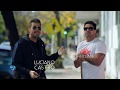 El Divertido Sketch De Luciano Castro Y Marcelo Tinelli En La Apertura De Showmatch 2017