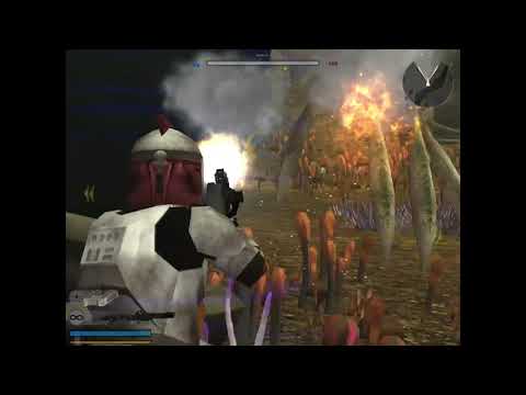 Felucia - 182nd Legion Survivor