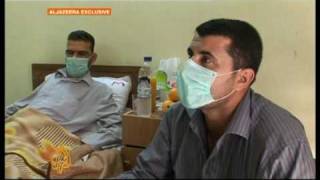 Black market organ trade thrives in Iraq - 20 July 09