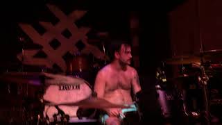 3 - Common Enemies &amp; E.D.A. - Varials (Live in Charlotte, NC - 08/20/17)