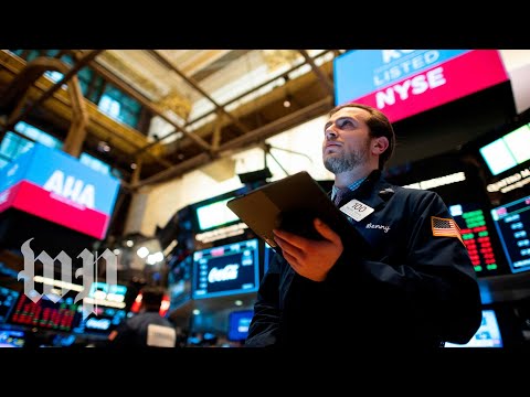 コロナウイルスが株式市場に与える影響とは？ (What does coronavirus mean for the stock market?)