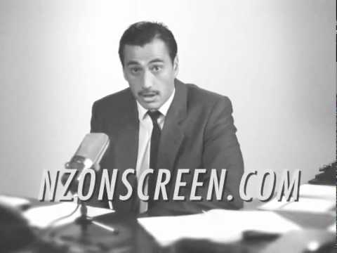 Tonight on NZ On Screen - 1956 Opo the dolphin