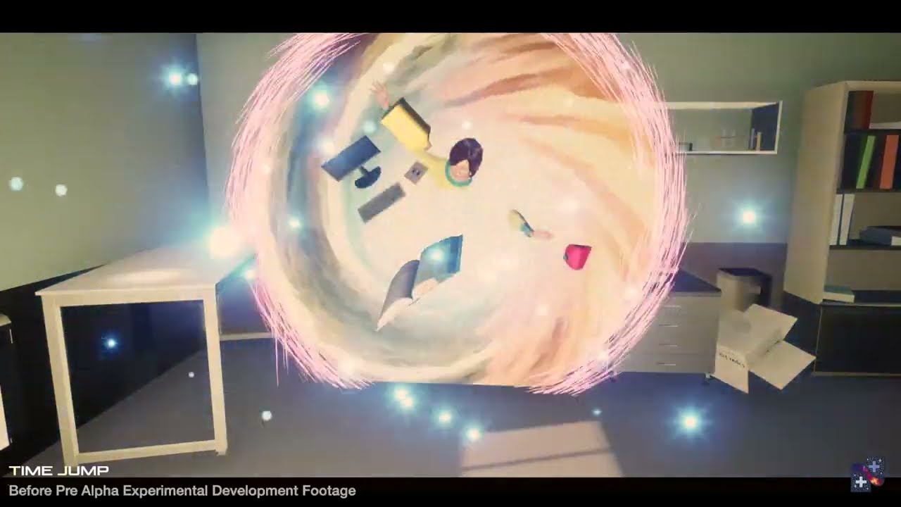 Video Trailer