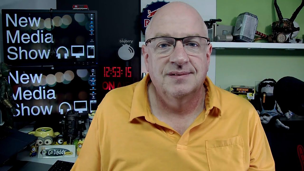 Podcast Conference Updates