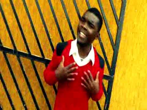 Dr Gee feat PO Rhyming ( Mama official music video )