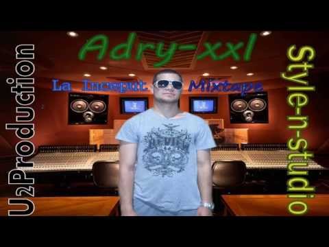 13. Adry-xxl - Bagabonteala (Ft. Shigo)