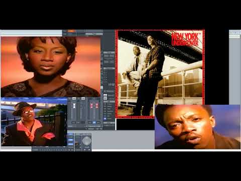 Anthony Hamilton ft Terri Robinson – I Will Go (Slowed Down)