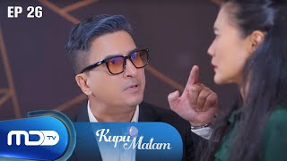 Download lagu Ardian Ancam Prita! Prita Mati Kutu - KUPU MALAM EPS 26 mp3