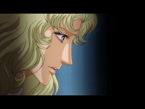 My Favorite "Oniisama e..." Scene (eng/jpn Sub + 1080p )