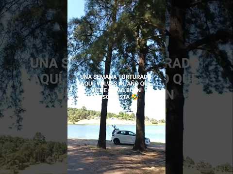 Balneario Ipora 😍😍😍 , departamento de Tacuarembó , Uruguay , videitos cultura uruguaya 🇺🇾 .