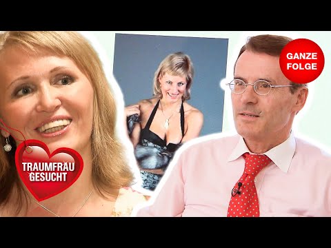 Mission Liebe beginnt! 💘🚀 | Traumfrau gesucht | Ganze Folge #01
