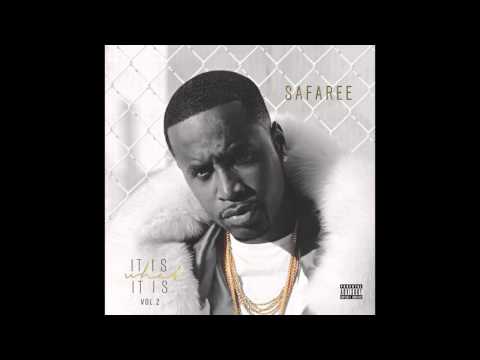 Safaree feat. Marques Anthony - "Love The Most" OFFICIAL VERSION