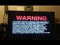 Opening To Apollo 13 1998 DVD