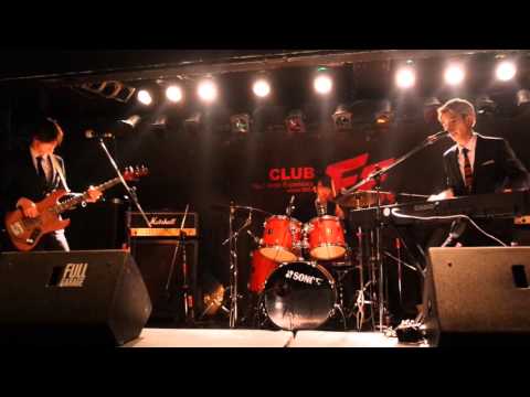 160301 Fight Song - 모브닝(Movning) @clubFF