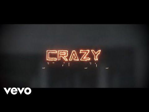 Doechii - Crazy (Lyric Video)